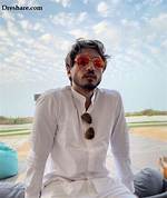 Fahim Saleh Net Worth, Biography, Age, Wife Remer Ashid