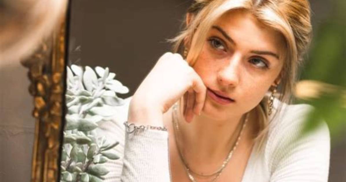 Faith Ordway- Wiki, Age, Height, Net Worth, Boyfriend, Ethnicity