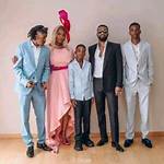 Fally Ipupa Biography, Age, Wife, Latin International, Arsenal De Belles Melodies, Kosa Leka, Collaborations, Albums, Songs, and Net Worth