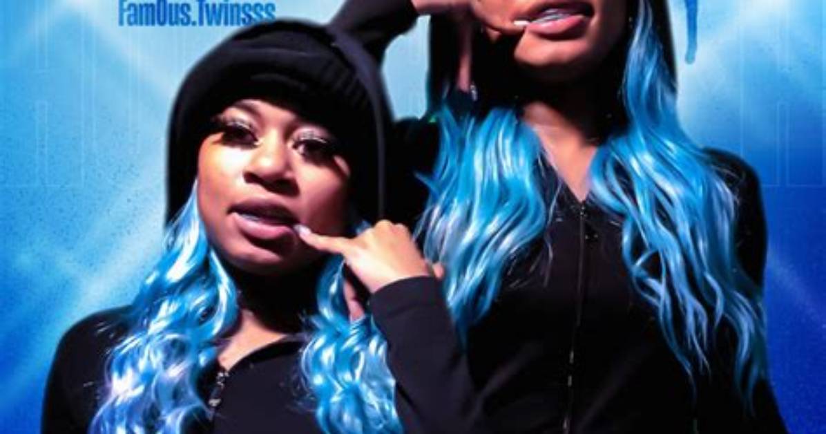 Fam0Us. Twinsss Names: Allie Bentley and Sway Bentley – Age, Meet Them on Instagram