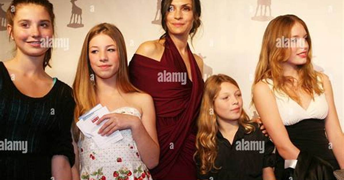 Famke Janssen Children: Does Famke Janssen Have Kids?