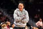 Famous Basketball Player Dawn Staley Is Yet to Marry Lisa Boyer While Rumors of Their Marriage Is All Over