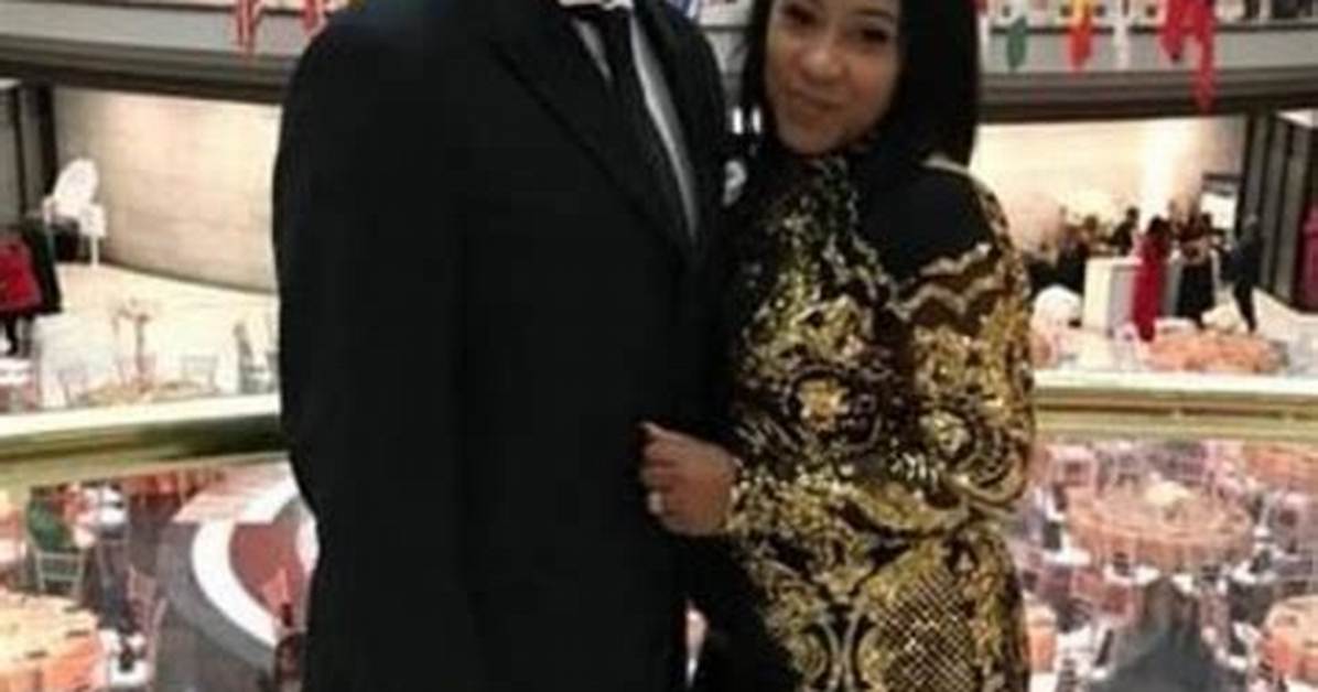 Fani Willis Family: Ex-Husband Fred Willis, Children Nia Kisura and Kinaya Imani Willis