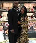 Fani Willis Family: Ex-Husband Fred Willis, Children Nia Kisura and Kinaya Imani Willis