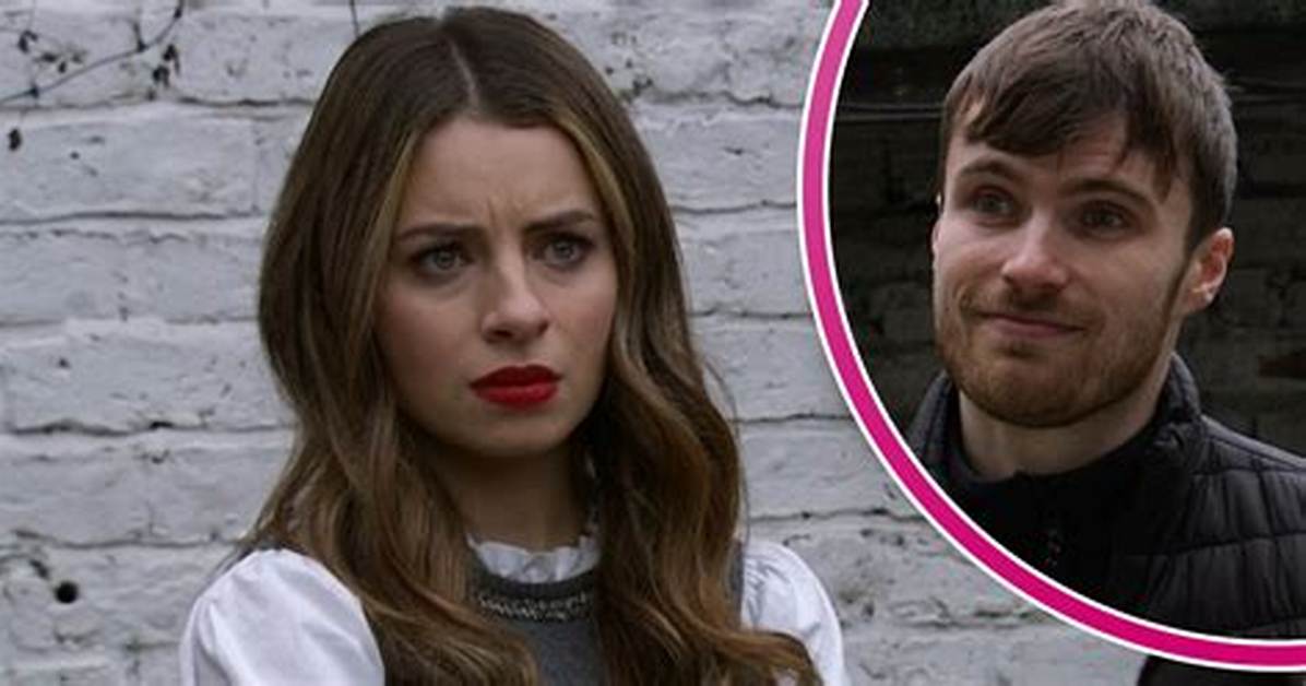 Fans Are Convinced Caroline and Sergei on Pressure Cooker Are Dating, Here’s Why