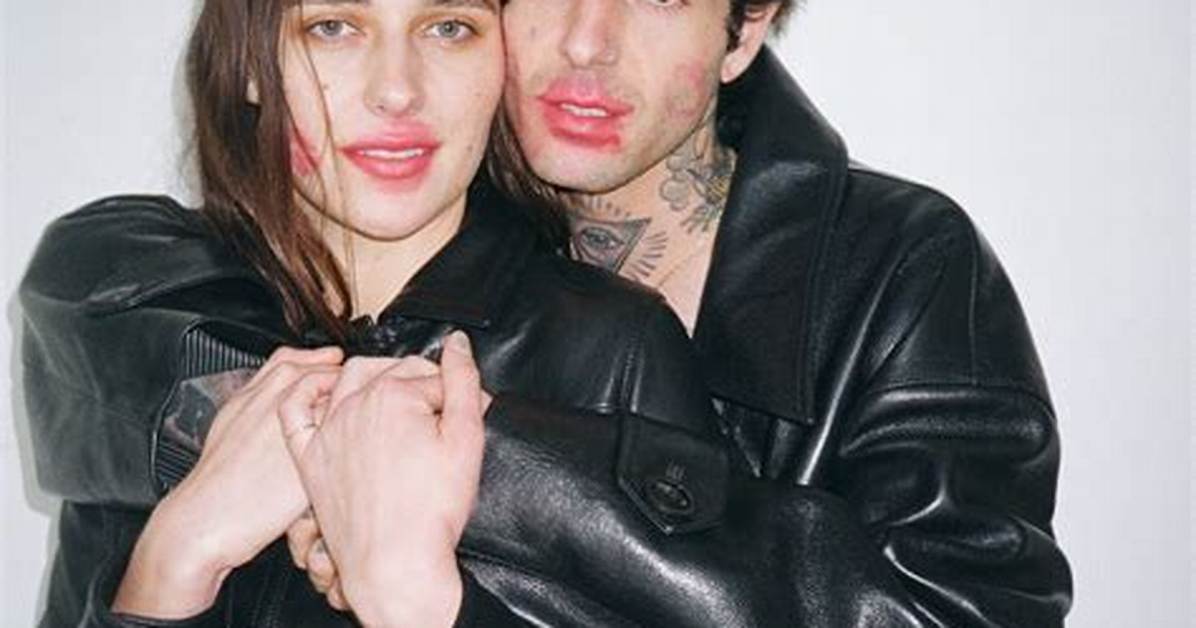 Fans Believe Devon Lee Carlson Is Dating Julian Casablancas, a Look at Her Relationship History