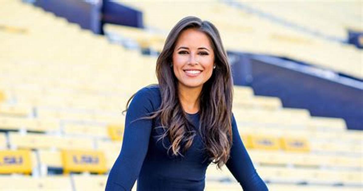 Fans React to Kaylee Hartung Eye Injury: Is She Married? Husband