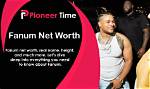 Fanum Net Worth: How Much Is Fanum Worth?