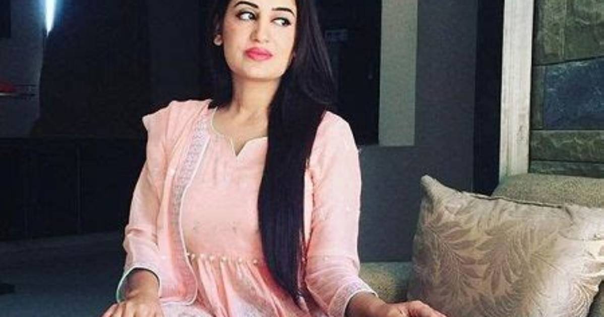 Farah Yousaf Height, Weight, Net Worth, Age, Birthday, Wikipedia, Who, Instagram, Biography