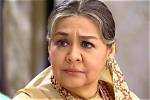 Farida Jalal Biography, Age, Family, Filography, Accident and Death