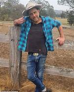 Farmer Wants a Wife Nick Onassis: Age, Wiki, Biography, Net Worth, Family