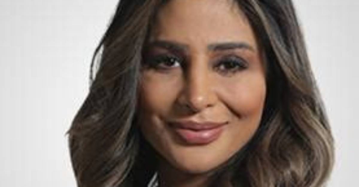 Farrah Esmail