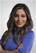 Farrah Esmail