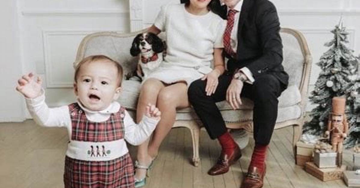 Father: Who Is Jonathan Morris Wife? Everything on His Net Worth and More