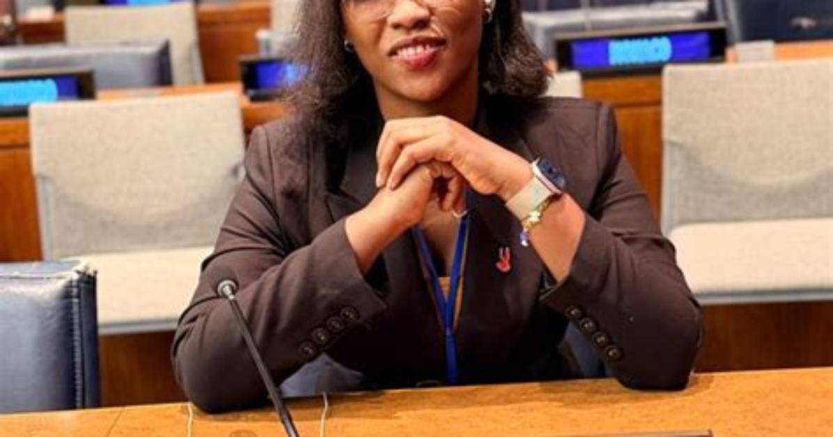 Fatoumata Binta Diallo’s Biography, Net Worth, Fact, Career, Awards and Life Story