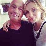 Faye Marsay Parents Elaine and Chris Marsay Inspired Her into Her Acting Career