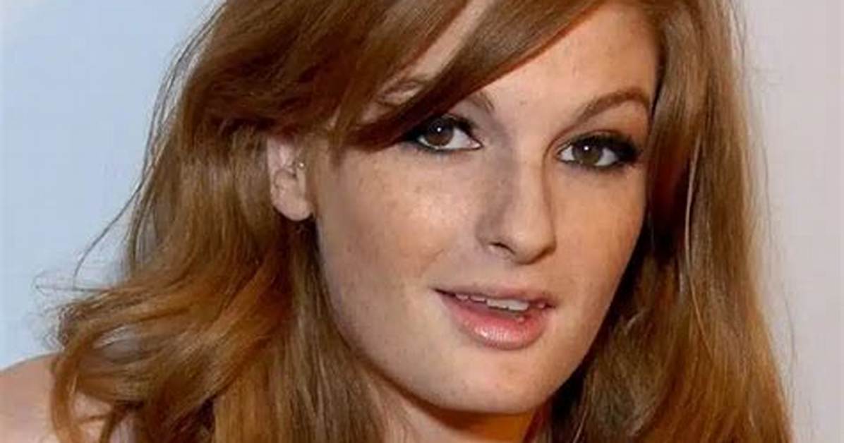 Faye Reagan Age, Height, Weight, Biography, Wiki, Net Worth and More