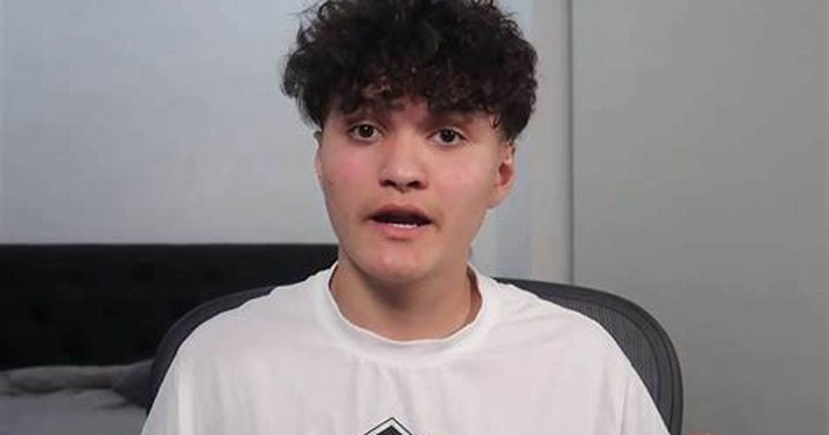 Faze Jarvis Bio, Wiki, Net Worth, Girlfriend, Parents, Age