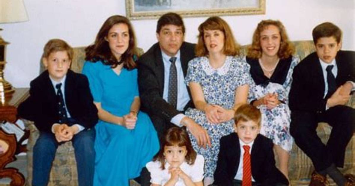 Fbi Spy: Who Is Robert Hanssen Wife Bernadette Hanssen? Family, Where Is He Today?