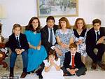 Fbi Spy: Who Is Robert Hanssen Wife Bernadette Hanssen? Family, Where Is He Today?