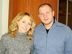 Fedor Emelianenko Second Wife: Who Is Marina Emelianenko?