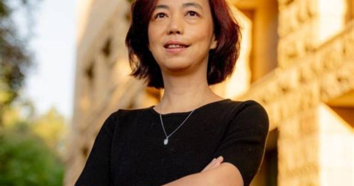 Fei-Fei Li’s Biography, Net Worth, Fact, Career, Awards and Life Story