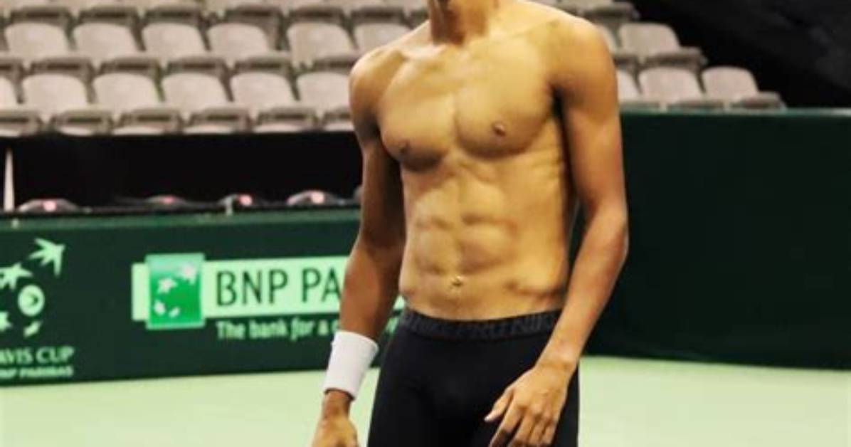 Felix Auger Aliassime: Girlfriend, Net Worth, Tattoos, Smoking & Body Facts