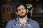 Felix Biederman Biography, Age, Height, Education and Chapo Trap House.