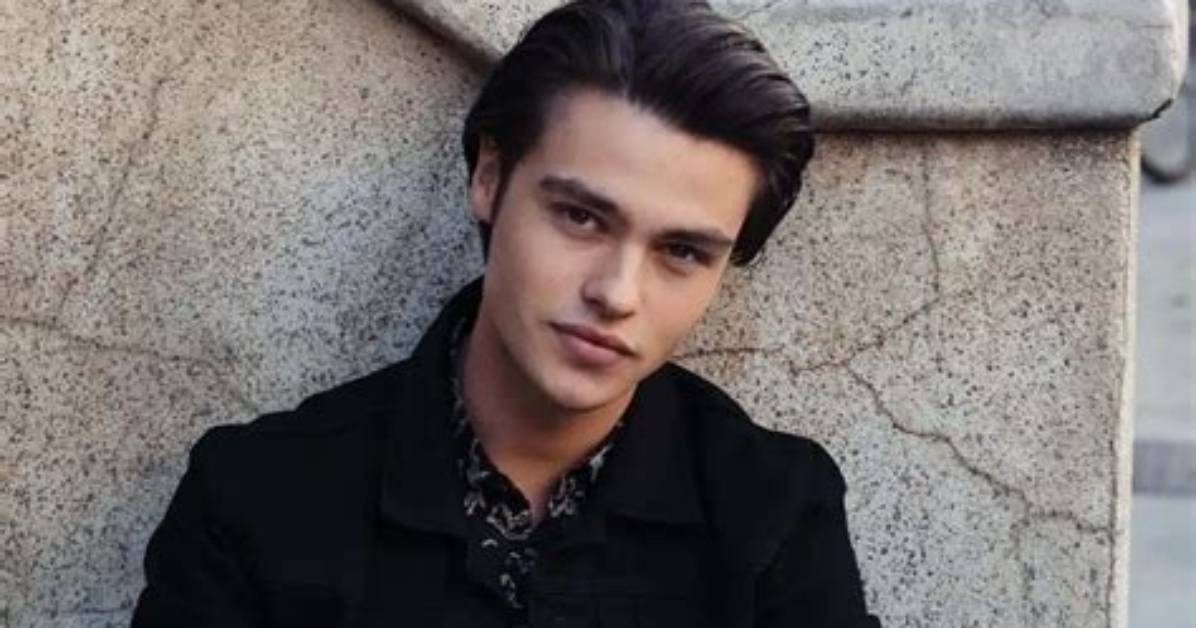 Felix Mallard Siblings and Parents Lived in Semaphore Australia