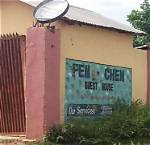 Fem-Chem Guest House, Ilorin, Nigeria