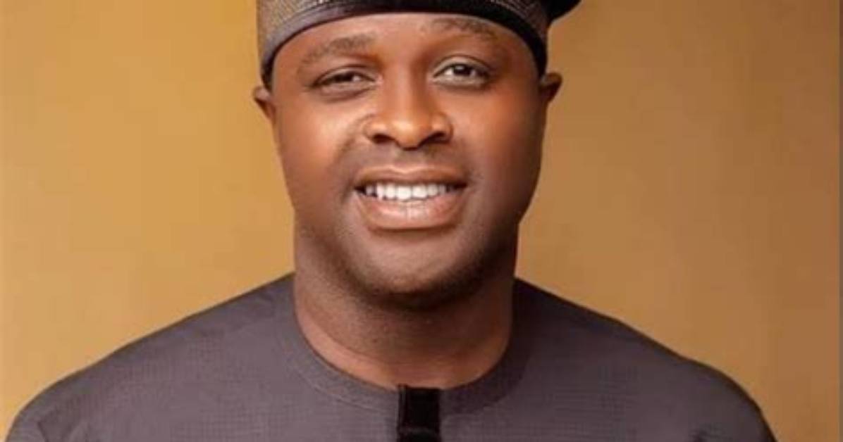 Femi Adebayo Biography, Age, Family, Education, Marriage, Children, Career, Net Worth, Awards, Filmography