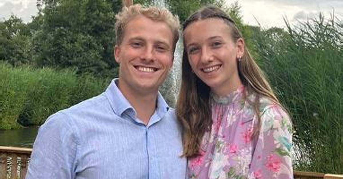 Femke Bol Husband: Who Is She Married to? Early Life and Relationship
