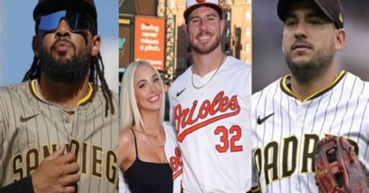 Fernando Tatis Jr Wife: Is He Married? Find About Baseball Shortstop Relationships
