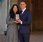 Find Kevin Sinfield Wife; Jayne Sinfield Age Wikipedia, Family & Net Worth