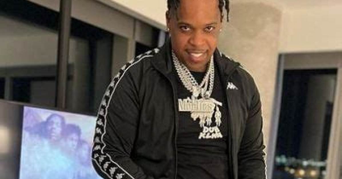 Finesse 2Tymes- Wiki, Age, Girlfriend, Ethnicity, Net Worth, Height