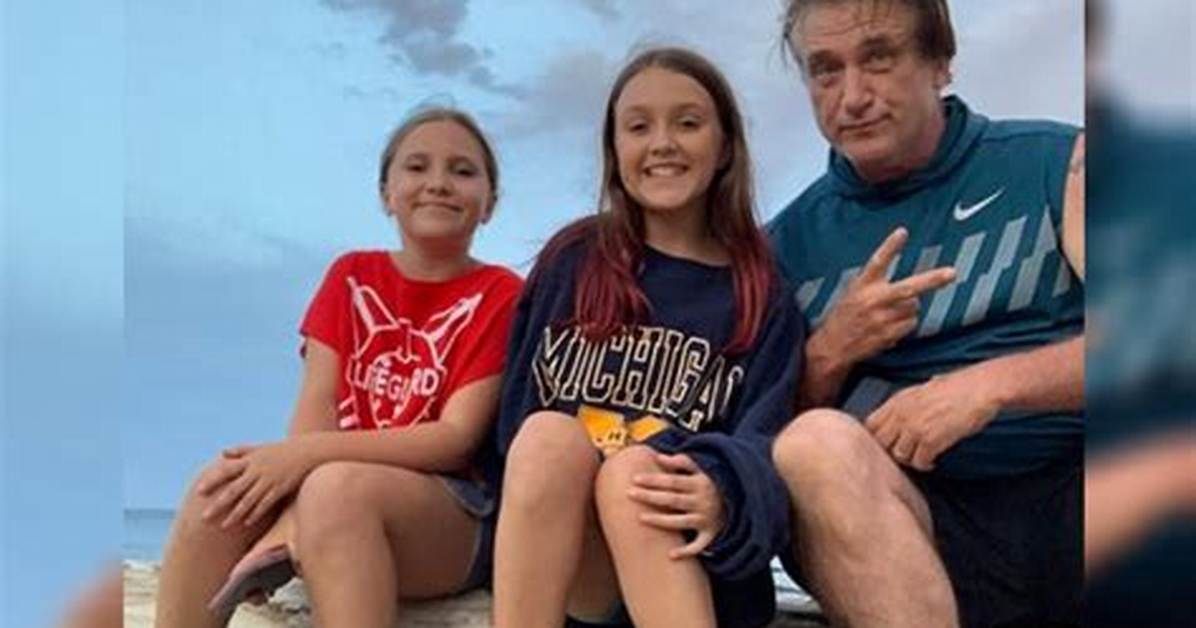 Finley Rae Martineau Baldwin Wikipedia, Age, Height, Instagram