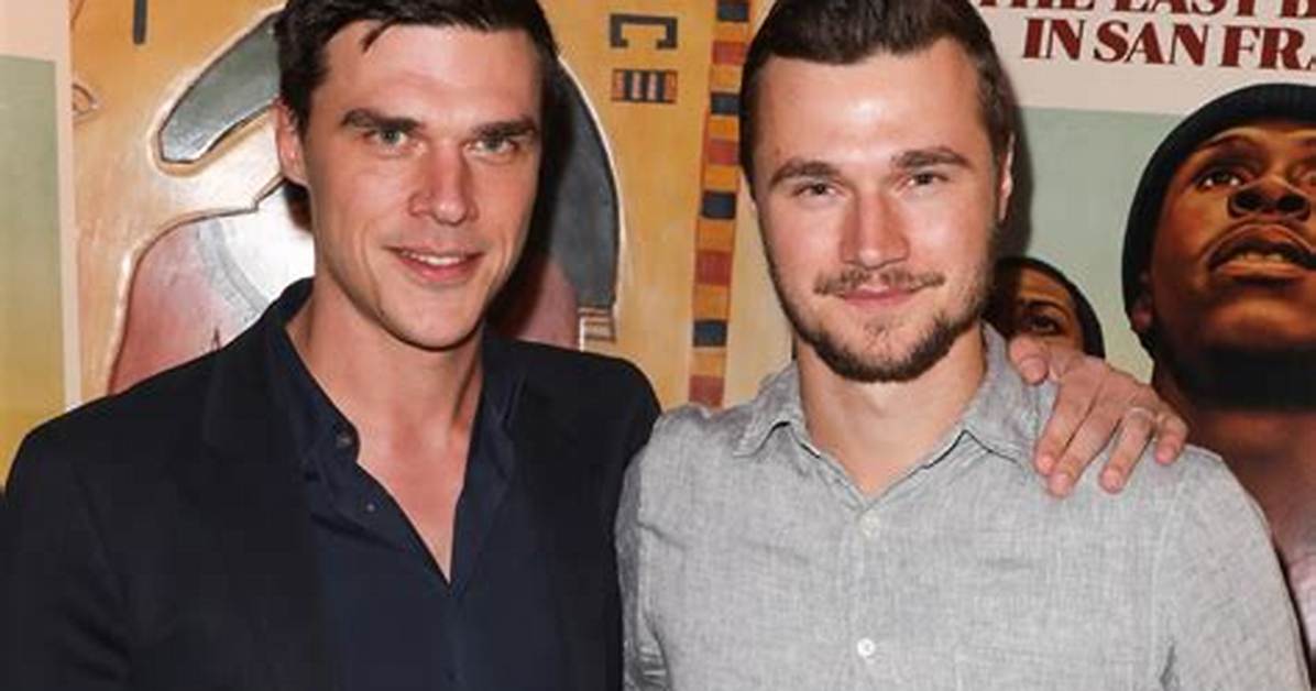 Finn Wittrock Siblings: Meet His Brother Dylan Wittrock?