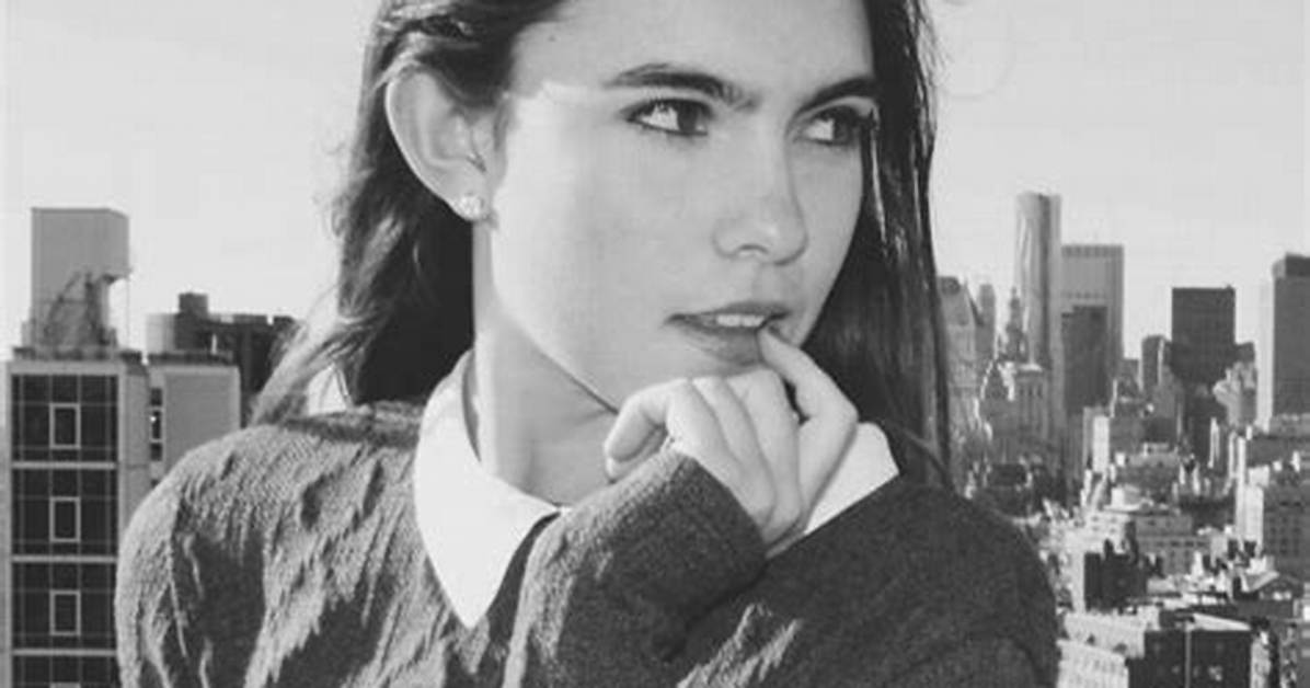 Fiona Moriarty-Mclaughlin