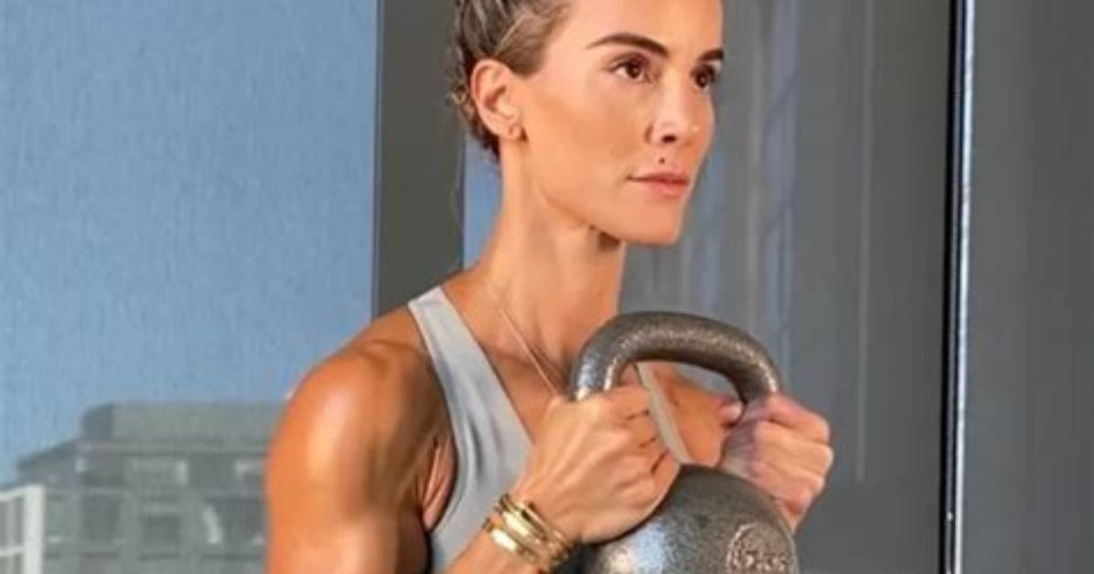 Fitness Instructor: Senada Greca Age, Net Worth, Wiki, Biography, Height, Husband