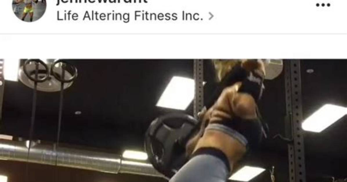 Fitness Trainer Jen Heward: Height, Boyfriend, Net Worth, Diet, Wiki