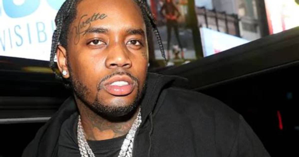 Fivio Foreign (Rapper) Wiki, Bio, Age, Height, Weight, Net Worth, Girlfriend, Facts