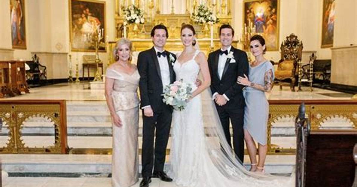 Fletcher Mackel Wife Meg Gatto Baby, Salary, Wiki, Instagram