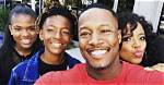 Flex Alexander Biography, Age, Wife, Kids, One on One, Michael Jackson, Movies and Net Worth
