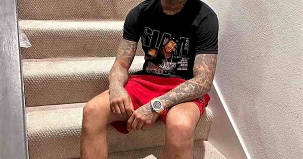 Flightreacts Biography; Net Worth, Age, Height, Merch, Kid, Jail, Real Name and Girlfriend