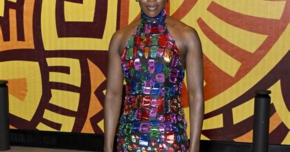 Florence Kasumba Height, Weight, Net Worth, Age, Birthday, Wikipedia, Who, Nationality, Biography