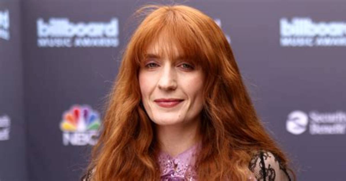 Florence Welch Children: Does Florence Welch Have Kids?