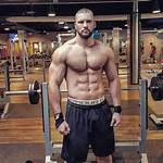 Florian Munteanu Creed 2 Weight: How Much Did Viktor Drago Weigh in Creed 2?
