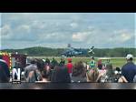 Florida Duluth Airshow Parachute Accident Linked to Death Cause and Obituary