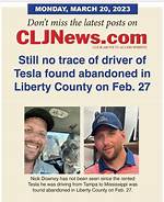 Florida Nicholas Downey Missing Update 2023: Is He Found Yet?