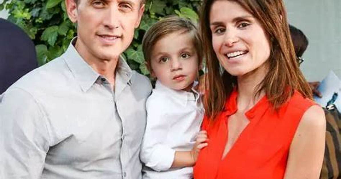 Florinka Pesenti Biography; Net Worth, Age, Son, Amazing Race and Drew